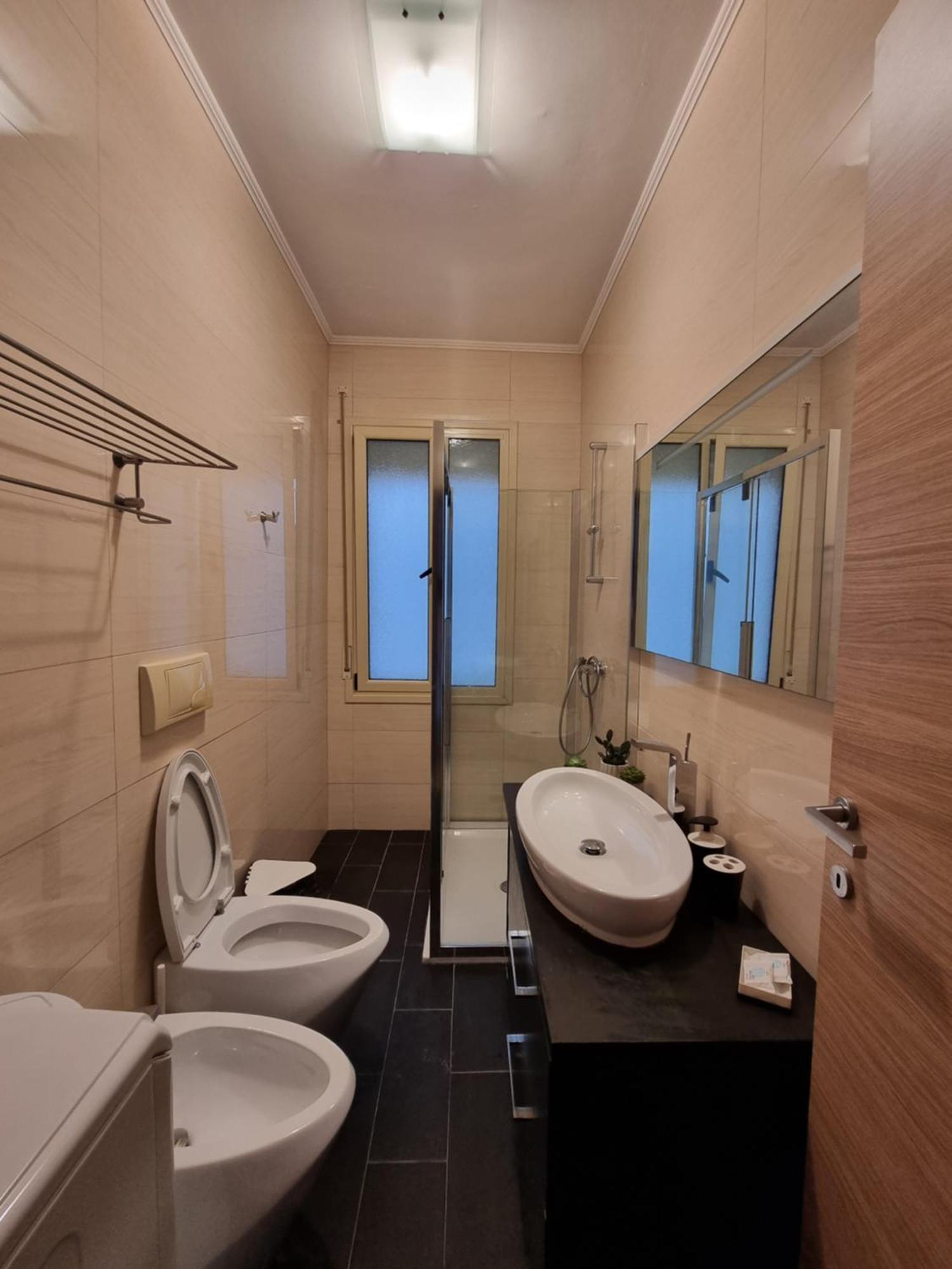 Lovely Seaview - 70m From - Free Parking Garage Апартаменти