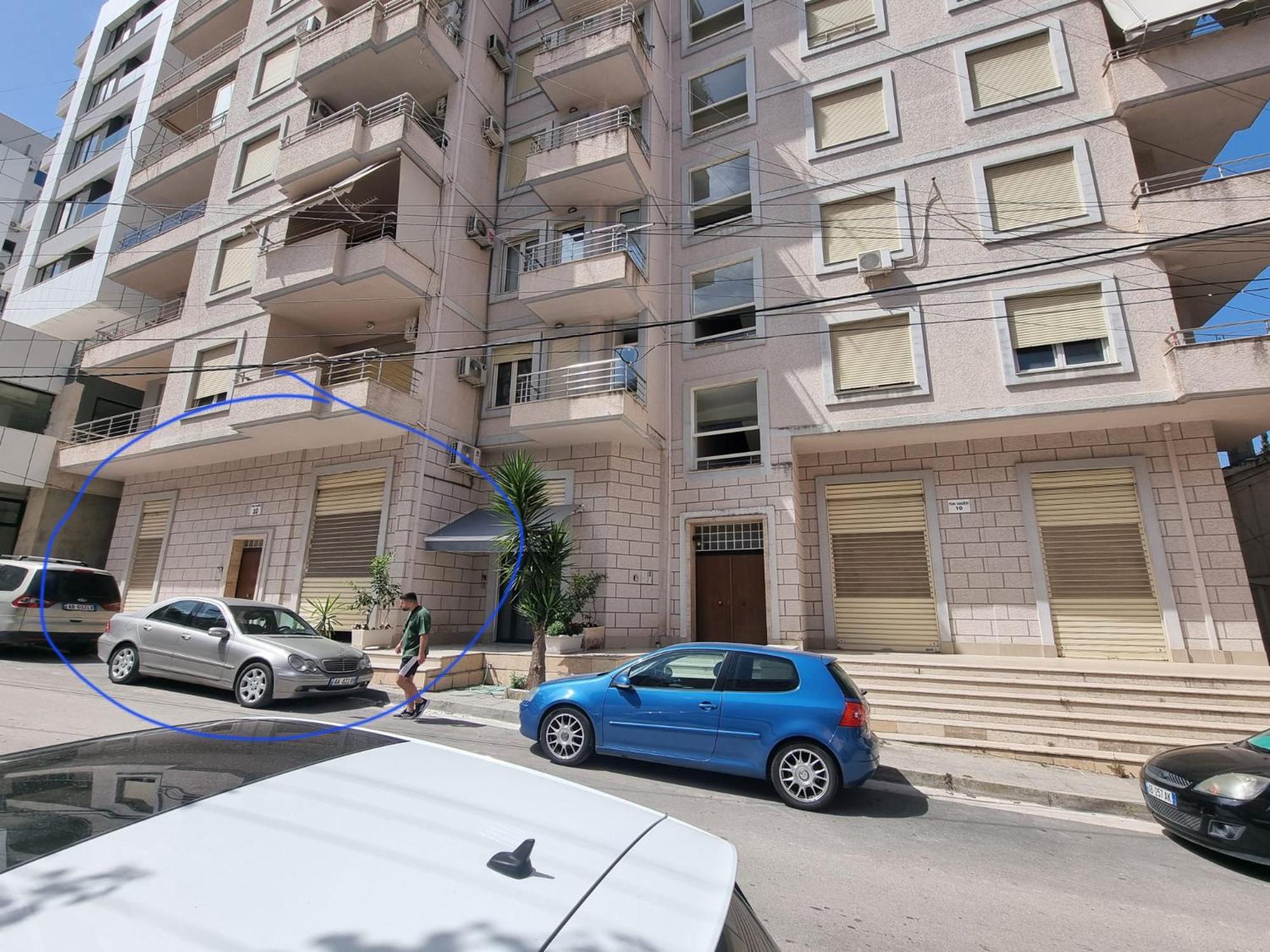 Lovely Seaview - 70m From - Free Parking Garage Апартаменти *